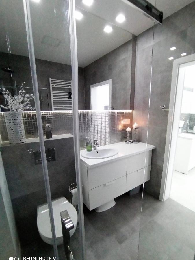 Gardenia Superior Apartament 33 Dziwnów 외부 사진