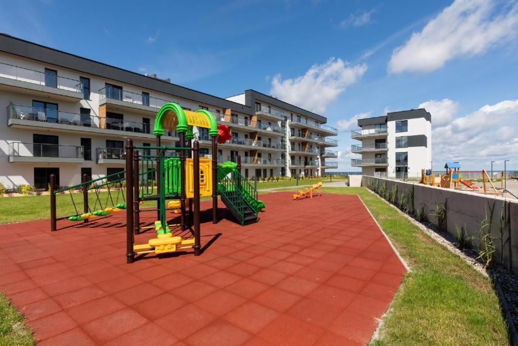 Gardenia Superior Apartament 33 Dziwnów 외부 사진