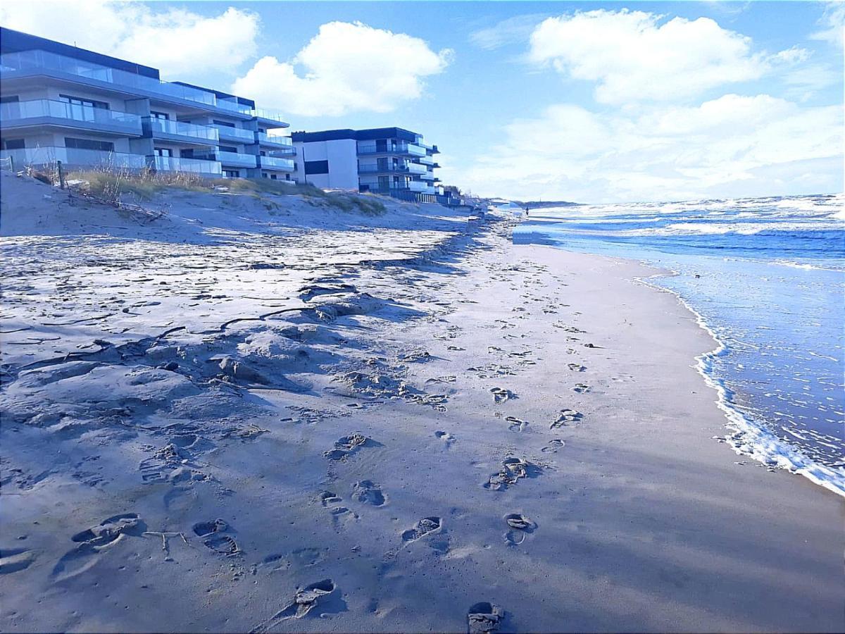 Gardenia Superior Apartament 33 Dziwnów 외부 사진