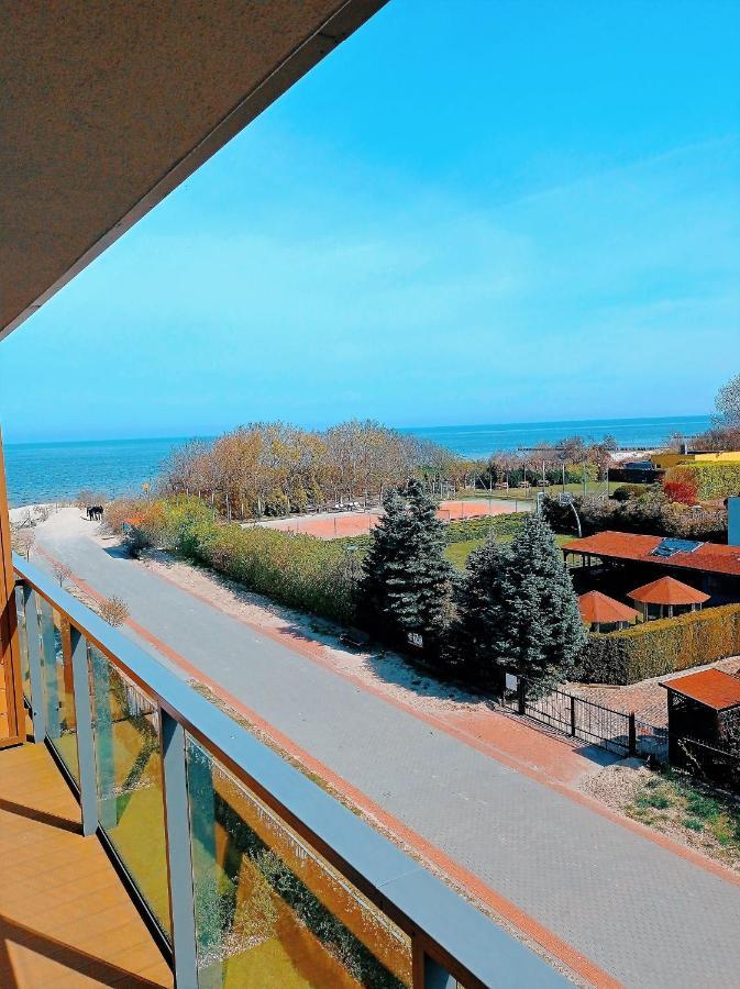 Gardenia Superior Apartament 33 Dziwnów 외부 사진