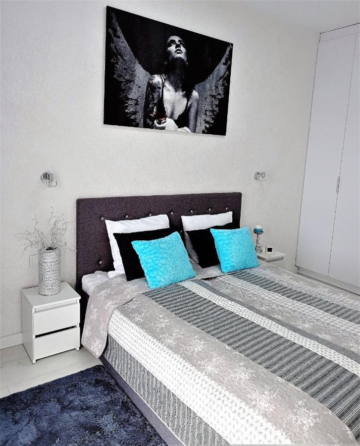 Gardenia Superior Apartament 33 Dziwnów 외부 사진