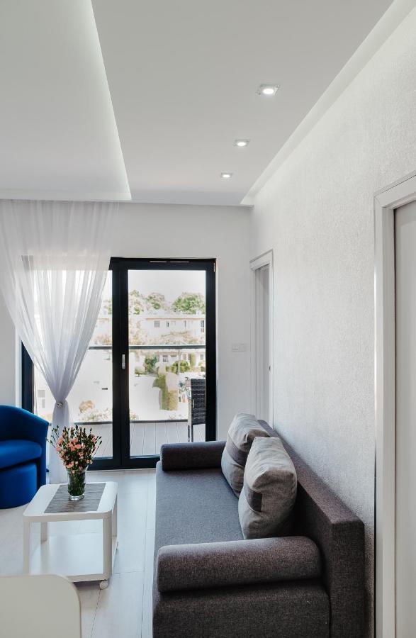 Gardenia Superior Apartament 33 Dziwnów 외부 사진