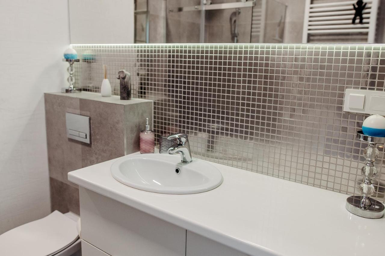 Gardenia Superior Apartament 33 Dziwnów 외부 사진