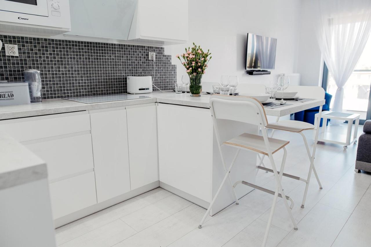 Gardenia Superior Apartament 33 Dziwnów 외부 사진