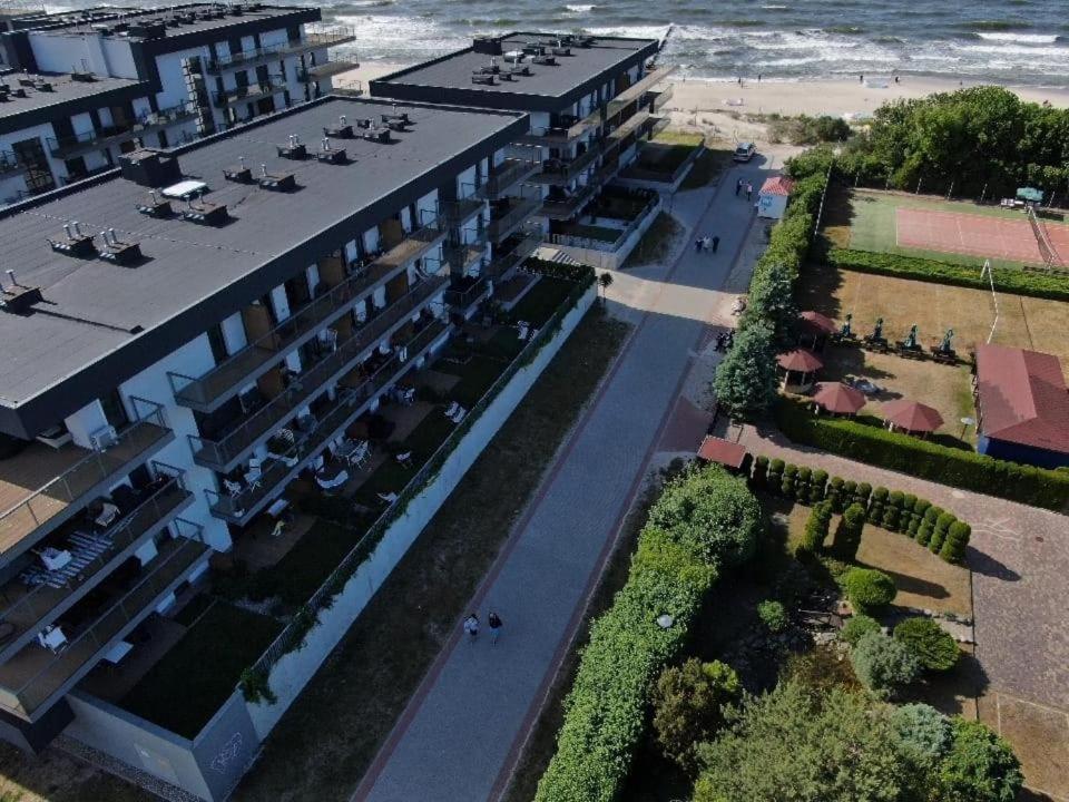 Gardenia Superior Apartament 33 Dziwnów 외부 사진