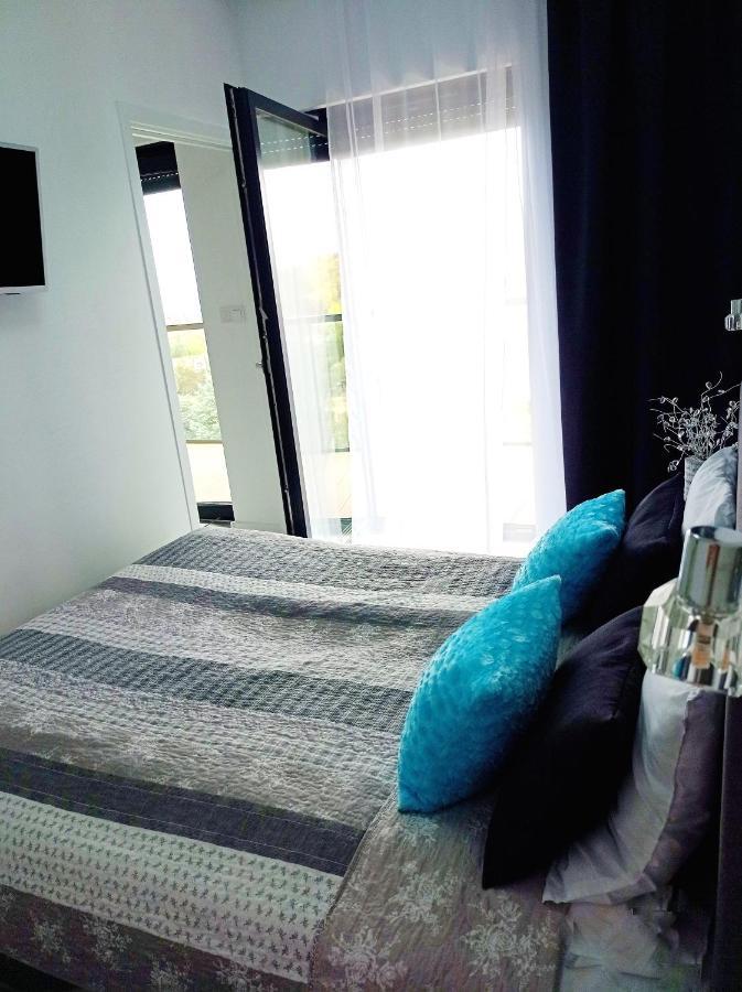 Gardenia Superior Apartament 33 Dziwnów 외부 사진