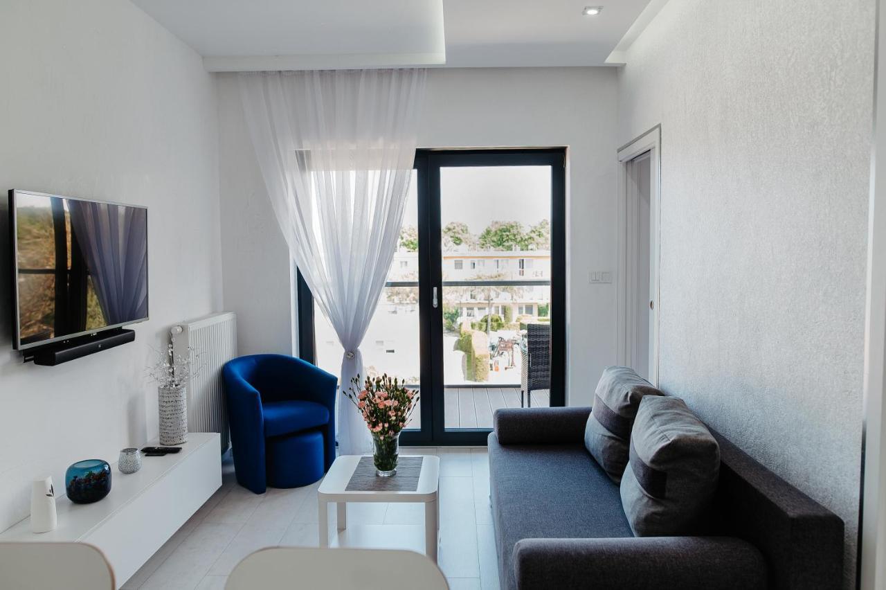 Gardenia Superior Apartament 33 Dziwnów 외부 사진
