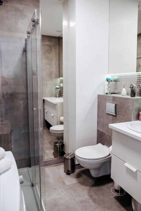 Gardenia Superior Apartament 33 Dziwnów 외부 사진