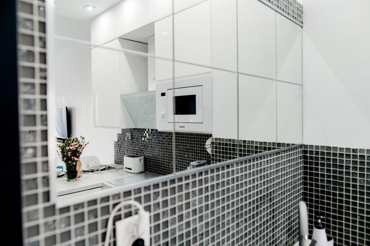 Gardenia Superior Apartament 33 Dziwnów 외부 사진