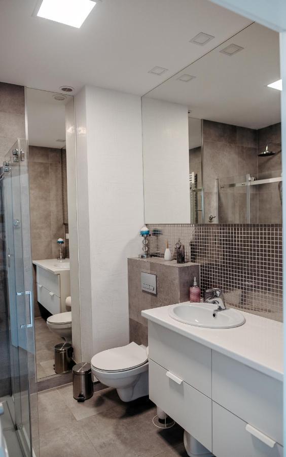 Gardenia Superior Apartament 33 Dziwnów 외부 사진