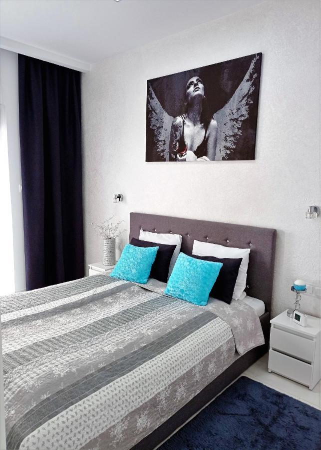 Gardenia Superior Apartament 33 Dziwnów 외부 사진