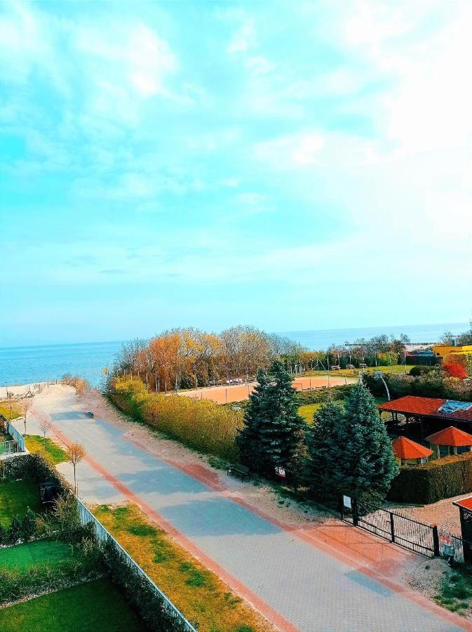 Gardenia Superior Apartament 33 Dziwnów 외부 사진
