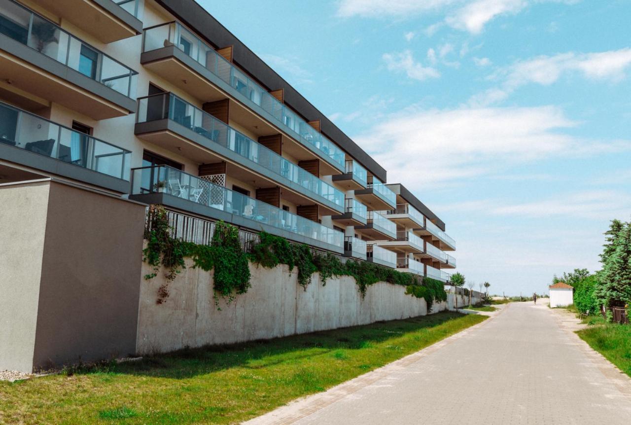 Gardenia Superior Apartament 33 Dziwnów 외부 사진