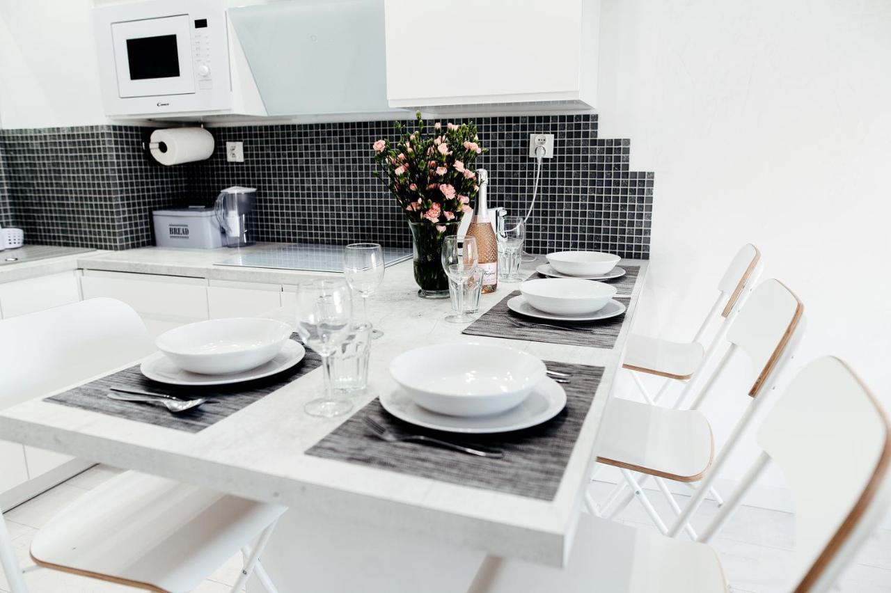 Gardenia Superior Apartament 33 Dziwnów 외부 사진