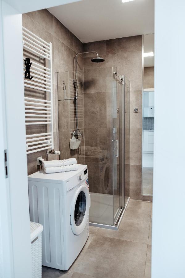 Gardenia Superior Apartament 33 Dziwnów 외부 사진