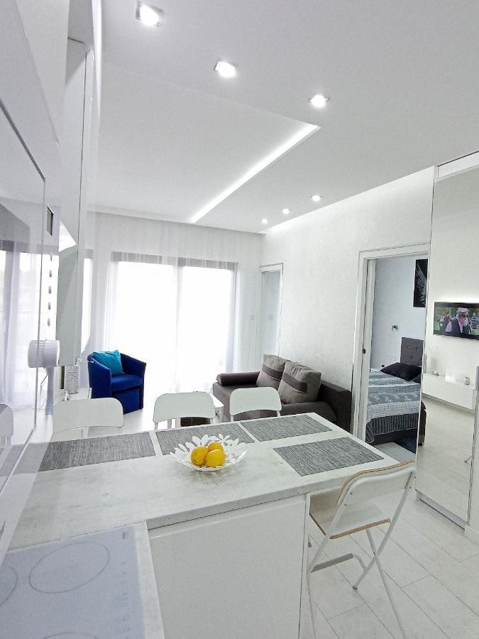 Gardenia Superior Apartament 33 Dziwnów 외부 사진