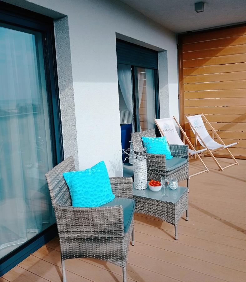 Gardenia Superior Apartament 33 Dziwnów 외부 사진
