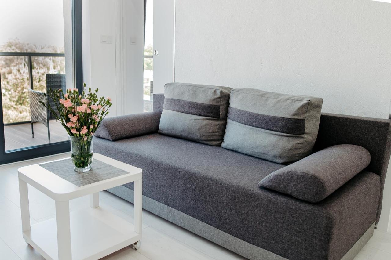 Gardenia Superior Apartament 33 Dziwnów 외부 사진