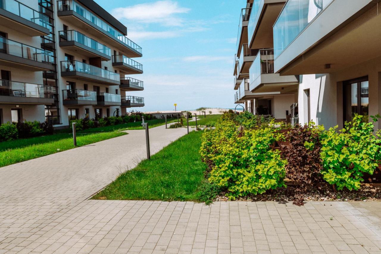 Gardenia Superior Apartament 33 Dziwnów 외부 사진