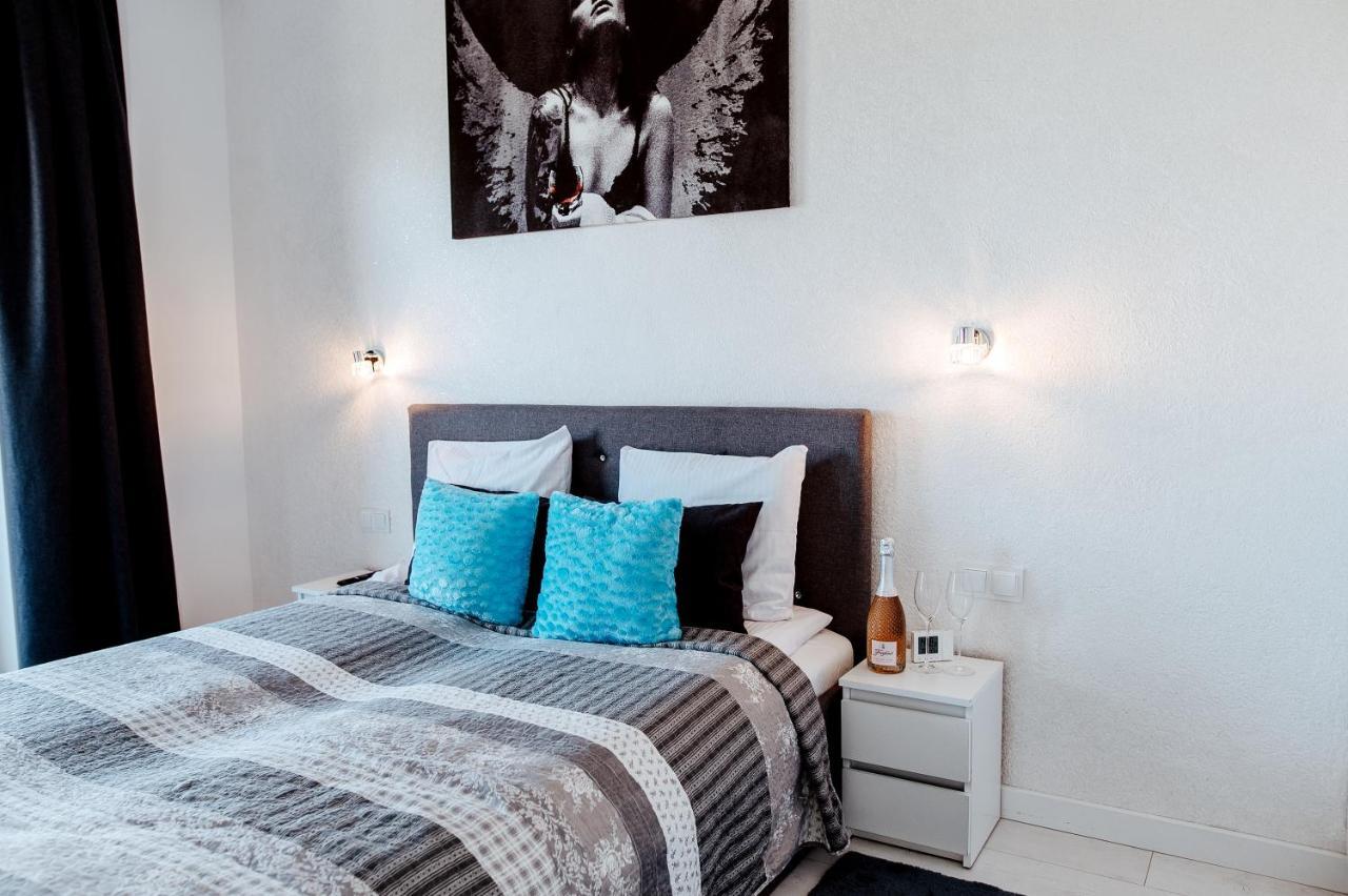 Gardenia Superior Apartament 33 Dziwnów 외부 사진
