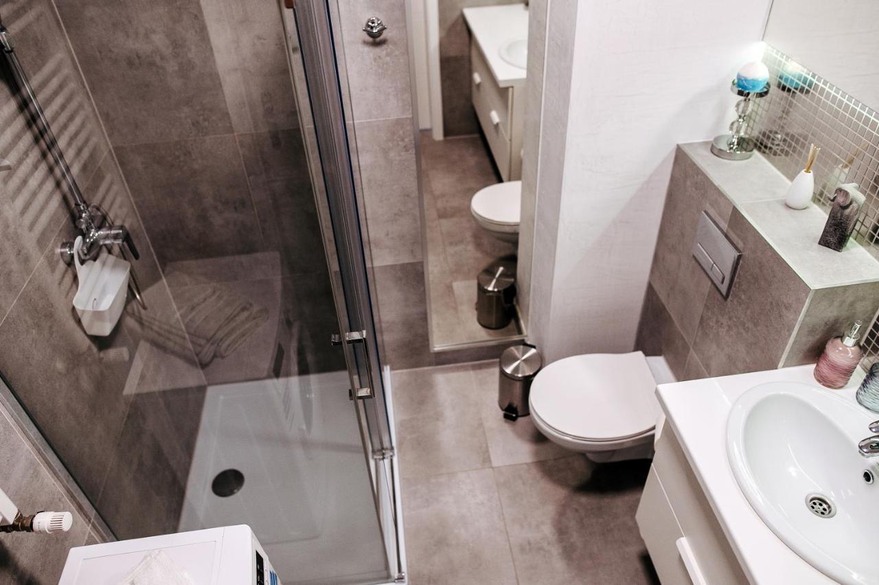 Gardenia Superior Apartament 33 Dziwnów 외부 사진